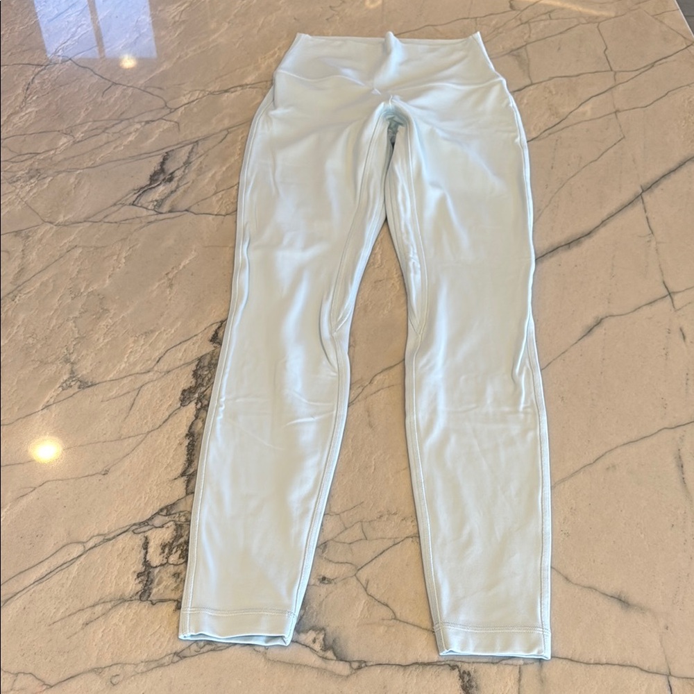 Lululemon Align HR 28” legging